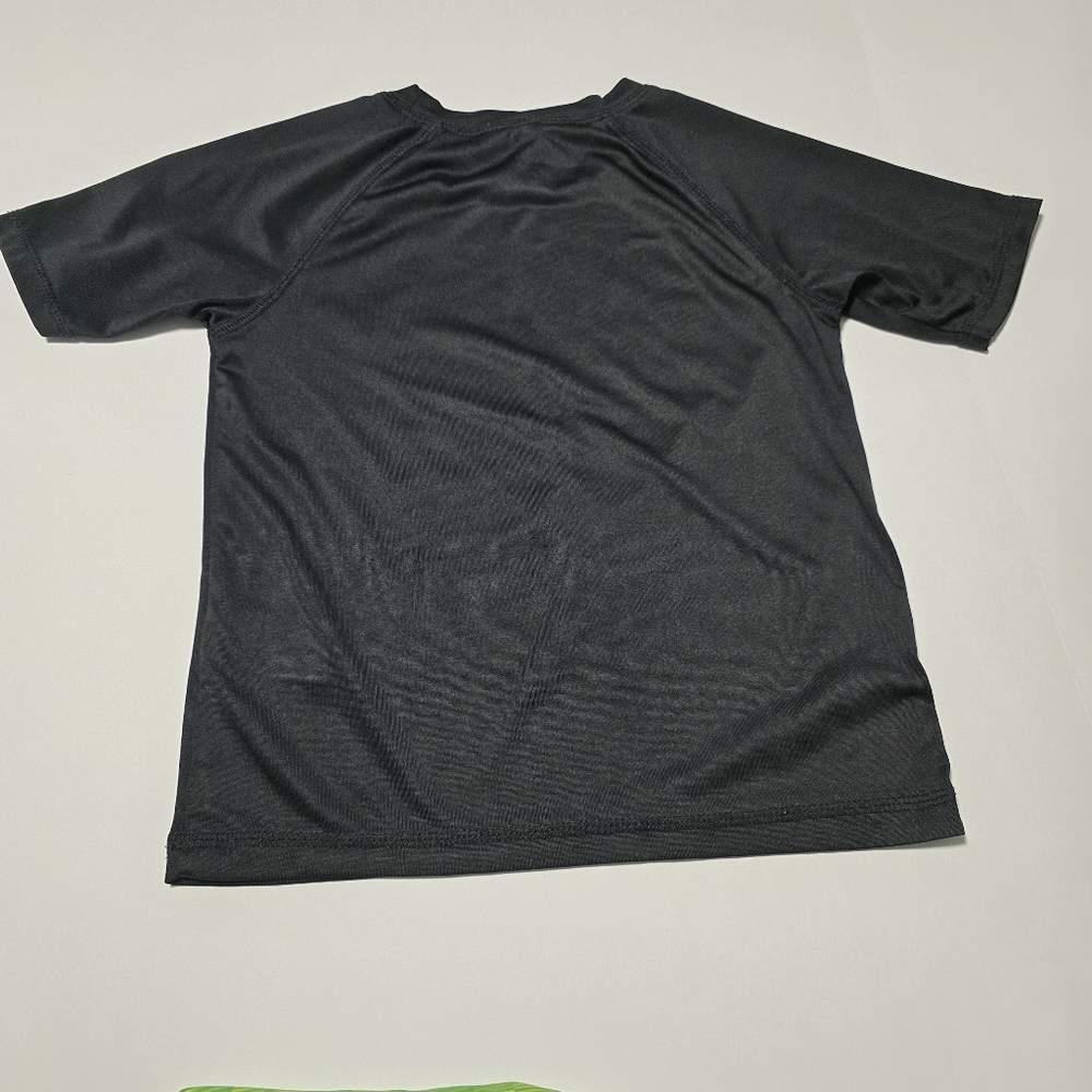 Wippette Boys Size 7 Swim & Beach 2-PC Set| Top & Trunk - Picture 5 of 10